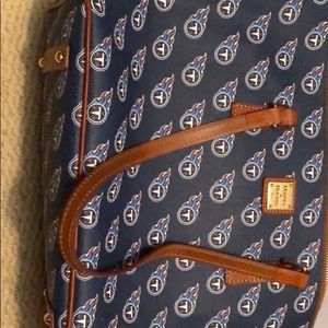 DOONEY & BOURKE large handbag